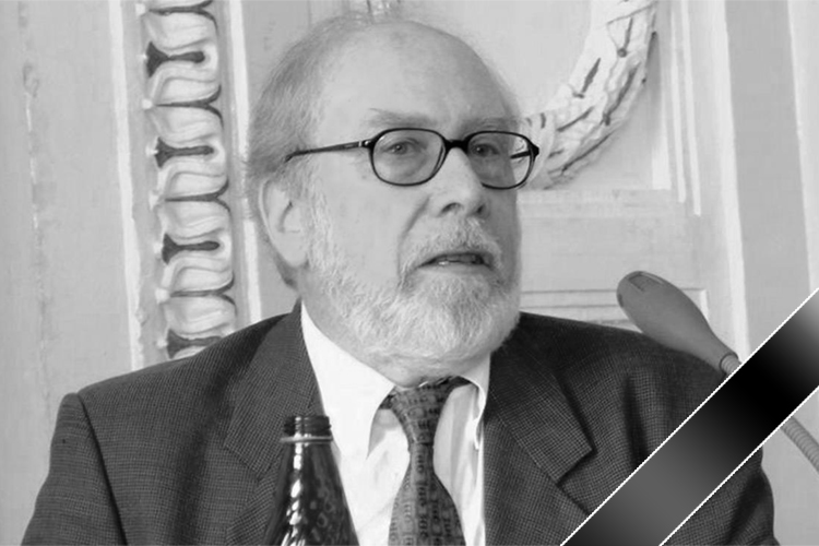 В возрасте 89 лет умер создатель языка программирования Pascal Никлаус Вирт