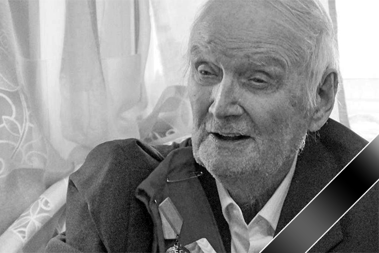 На 100-м году жизни скончался многократный рекордсмен мира по конькобежному спорту Юрий Сергеев. Ему принадлежал мировой рекорд на дистанции 500 метров в течение четырех лет — с 1952 по 1956 год