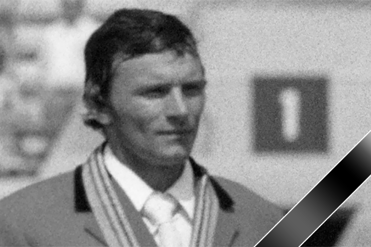 Умер олимпийский чемпион 1980 года в конном спорте Николай Корольков. Ему было 77 лет. На Олимпиаде в Москве советский спортсмен завоевал золото в командных соревнованиях по выездке и серебро — в личных