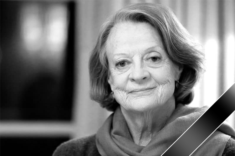 На 90-м году жизни умерла легенда британской сцены и кино Маргарет Натали (Мэгги) Смит — обладательница двух «Оскаров», семи премий БАФТА, трех «Золотых глобусов», дама-командор ордена Британской империи. Одна из ее ролей — преподаватель трансфигурации, заместитель директора, а затем и директор школы магов Хогвартс Минерва МакГонагалл в семи фильмах о Гарри Поттере с 2001 по 2011 год. Также сыграла Вайолет Кроули, вдовствующую герцогиню Грэнтем, из сериала «Аббатство Даунтон» (2010–2015, 2019, 2022)