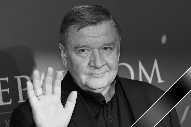 На 63-м году жизни после тяжелой болезни скончался заслуженный артист Российской Федерации, известный артист театра и кино Роман Мадянов. Он успел сняться в более чем 200 кино и сериалах. Наиболее известен ролями в фильмах «12», «Левиафан» и сериале «Солдаты»