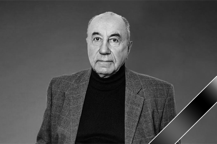 В возрасте 91 года умер актер из сериалов «Кухня» и «Моя прекрасная няня» Вячеслав Гилинов