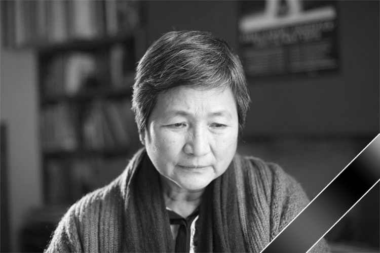 Умерла звезда фильма «Крадущийся тигр, затаившийся дракон» Чжэн Пэйпэй. Она скончалась в возрасте 78 лет