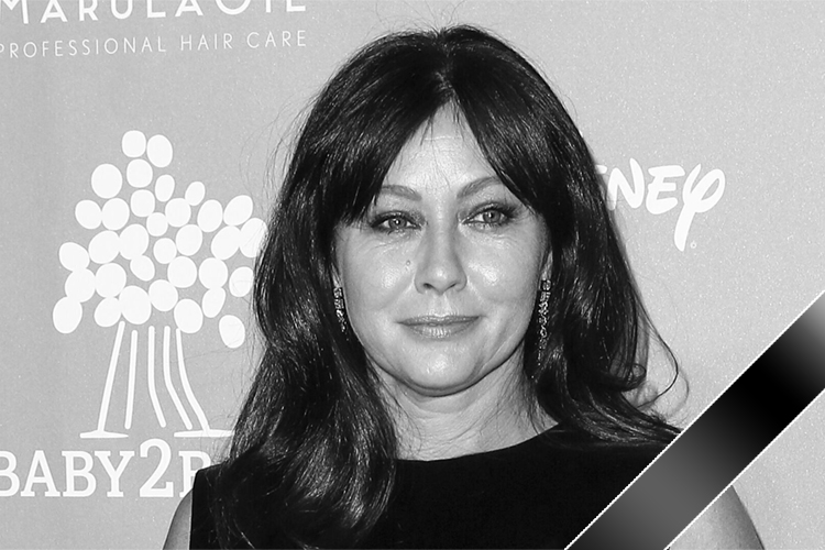 Умерла звезда «Беверли-Хиллз, 90210» и «Зачарованных» Шеннен Доэрти