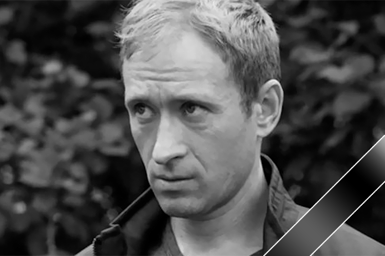 Актер Юрий Пономаренко, сыгравший в телесериале «Глухарь», умер в возрасте 49 лет