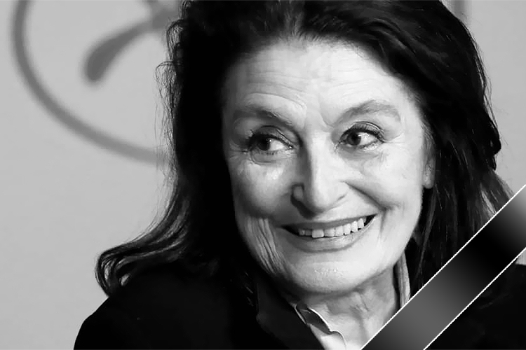 Умерла французская актриса Анук Эме. Роль в культовом фильме «Мужчина и женщина» принесла артистке «Золотой глобус» и премию BAFTA, а также номинацию на «Оскар». Также она снималась в лентах Феллини и Бертолуччи