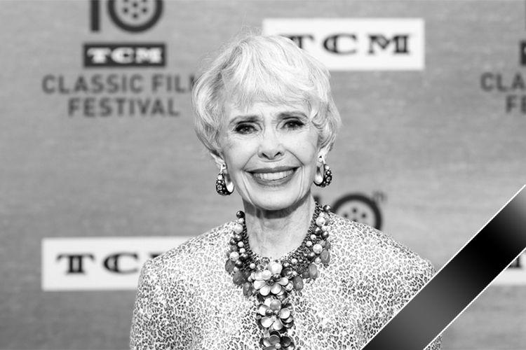 Умерла актриса фильма «Это прибыло из космоса» и сериала «Бэтмен» Барбара Раш. Ей было 97 лет