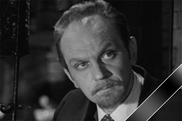 Советский и российский актер Эрнст Романов умер в возрасте 87 лет. За жизнь он сыграл более 210 ролей в сериалах, кино- и телефильмах. Больше всего зрителям запомнился его образ графа Лудовико в «Собаке на сене» Яна Фрида 1977 года. За роль в фильме «Вкус хлеба» в 1980 году был удостоен Государственной премии СССР