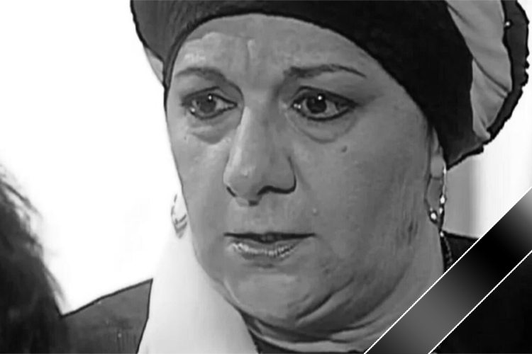 Бразильская актриса из сериала «Клон» Жандира Мартини умерла в возрасте 78 лет. В «Клоне» она сыграла роль Зорайде
