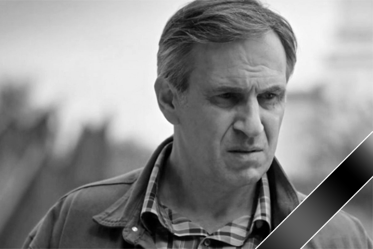 На 58-м году жизни умер актер Алексей Сдобнов. Он снимался в фильмах и сериалах, среди них — «След», «Склифосовский», «Беспринципные», «Чикатило» и другие