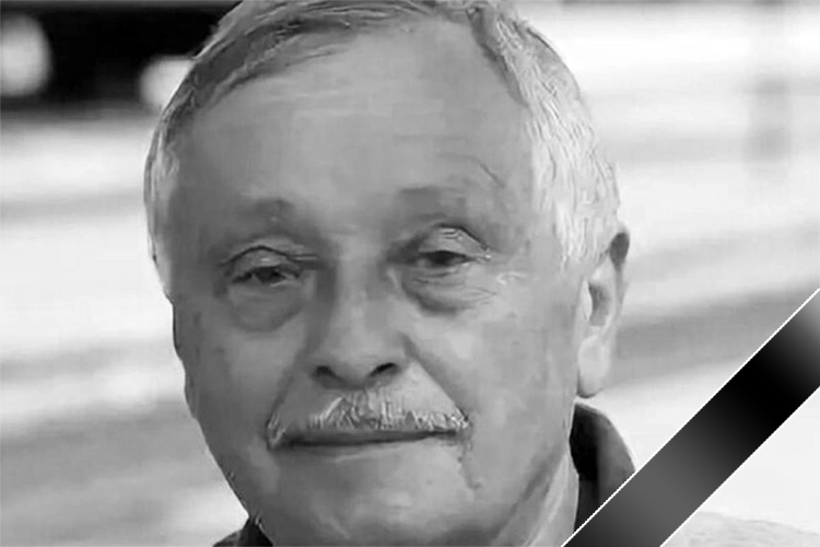 Сценарист Игорь Болгарин умер на 95-м году жизни. Он написал сценарии к таким фильмам, как «На графских развалинах», «Дерсу Узала», «Адъютант его превосходительства»