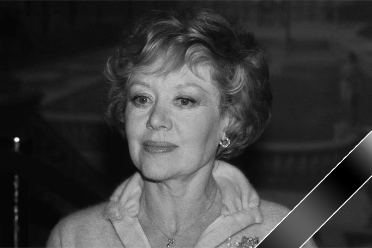 Американская актриса Глинис Джонс, сыгравшая в фильмах «Бродяги» и «Мэри Поппинс», умерла в Лос-Анджелесе в возрасте 100 лет