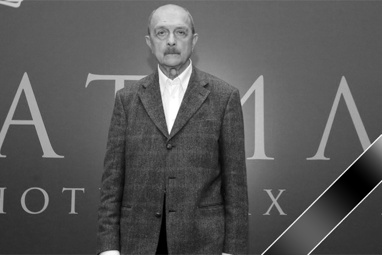 Заслуженный артист РСФСР Константин Желдин, сыгравший роли в «Семнадцати мгновениях весны», «Ликвидации» и «Брате-2», умер в возрасте 90 лет