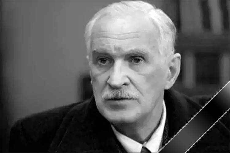 Умер актер из «Глухаря», «Универа» и «Склифосовского» Петр Черняев