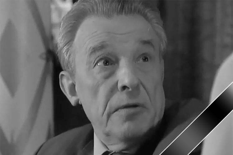 Актер кино и сериалов Александр Пестов умер в возрасте 78 лет. Среди его известных работ — «Возвращение Будулая», «Красная стрела» и «Дорожный патруль». Он также известен как каскадер, профессиональный гонщик и постановщик трюков. На протяжении многих лет был штатным дублером актера Михаила Боярского