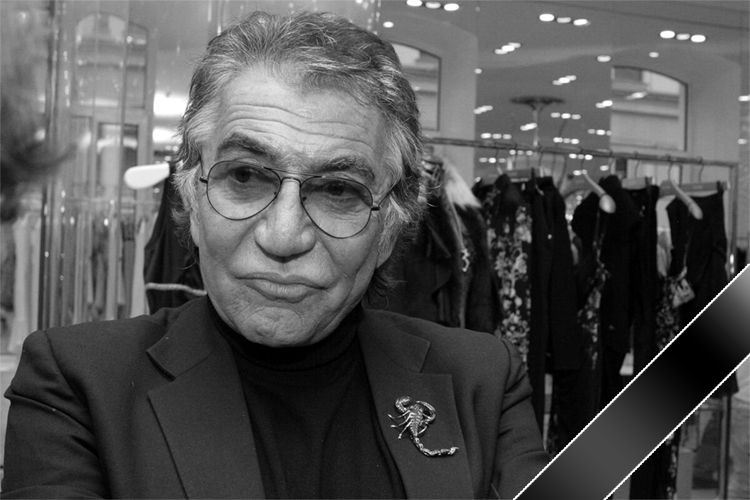 На 84-м году жизни умер итальянский дизайнер Роберто Кавалли. Сейчас бутики Кавалли представлены более чем в 50 странах. Характерными чертами стиля Кавалли стали анималистичные принты, использование мягкой кожи, лоскутная техника, а также блестки и стразы