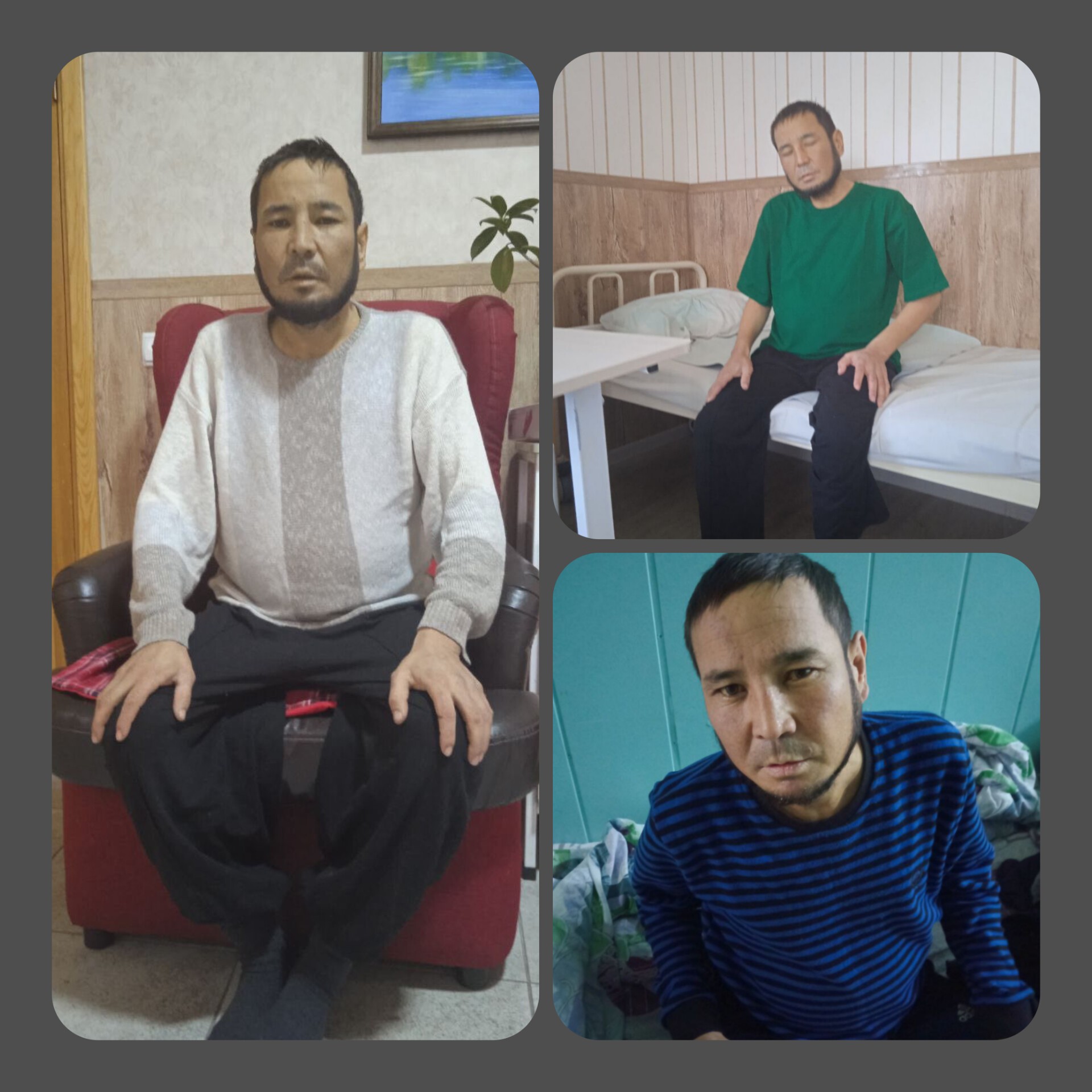 Эржигит Кадиев