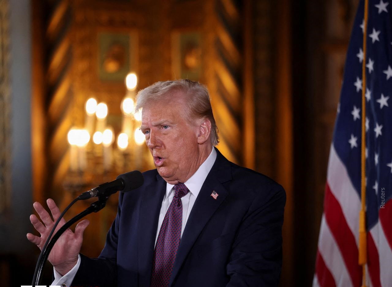 Трамп заявил, что администрация Байдена спровоцировала конфликт в Украине