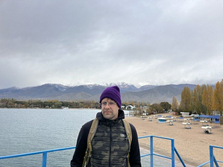 Руне Стейнберг