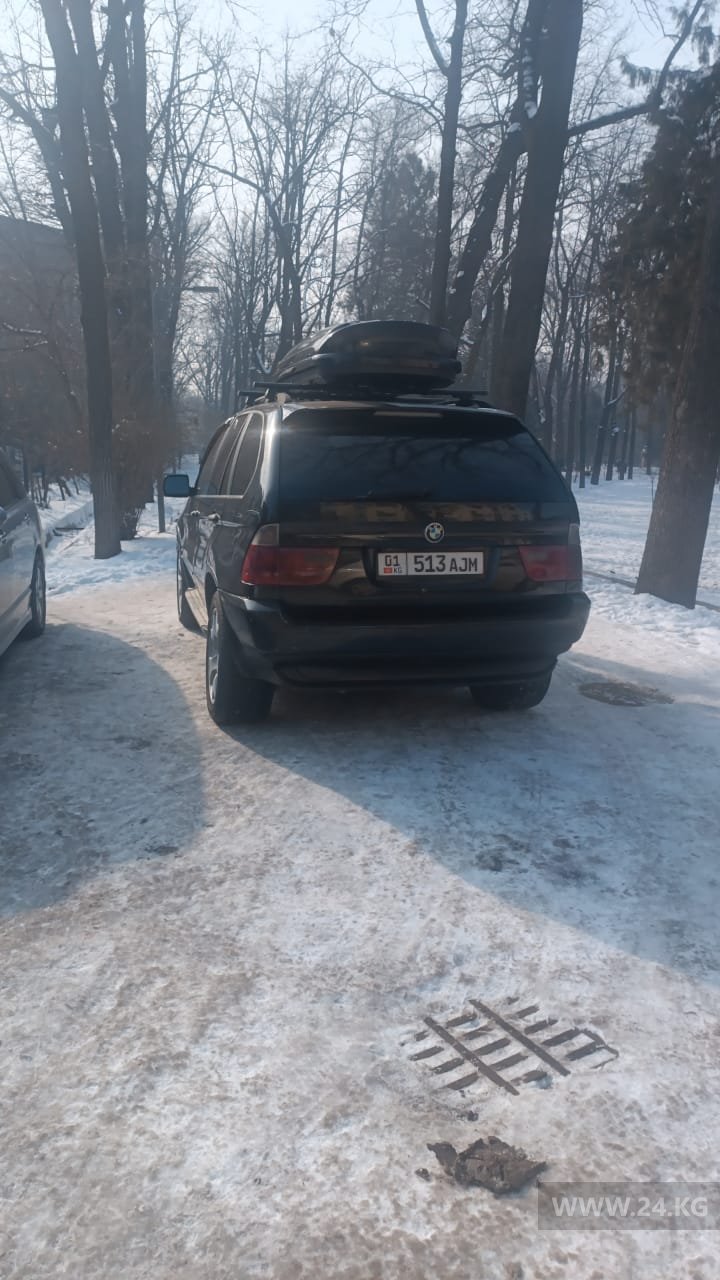Чудаки парковки