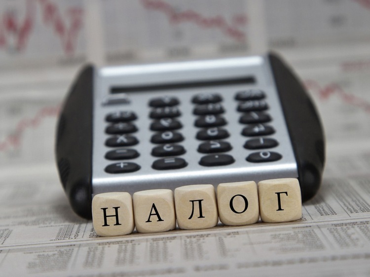 Администрирование налога на нежилые сооружения на рынках также изменилось