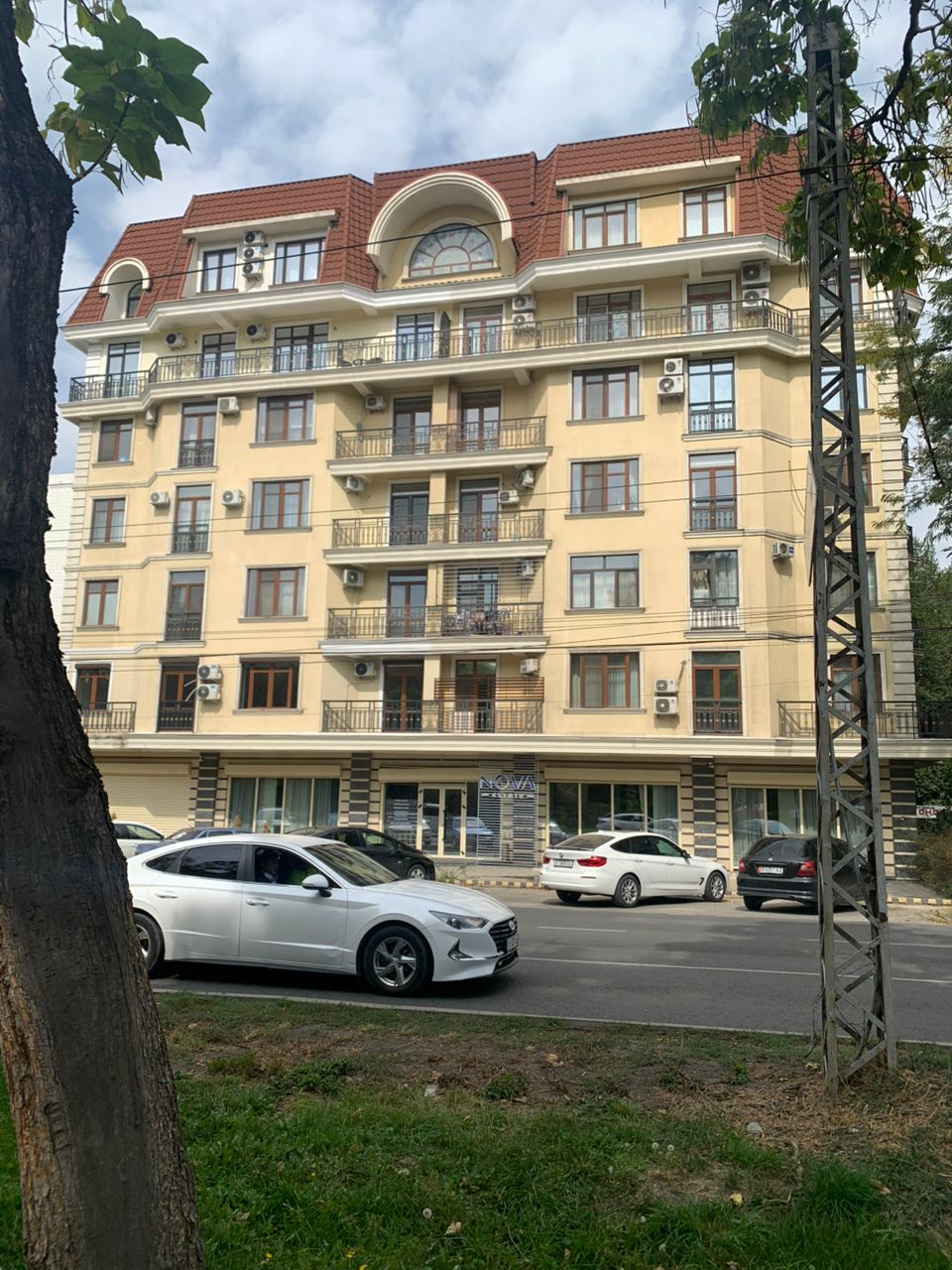 Конфискованное судом имущество