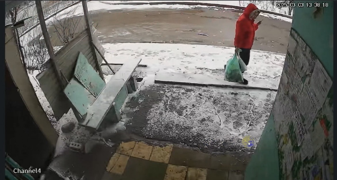 В столице наказали нарушителей за выброс мусора в неположенных местах