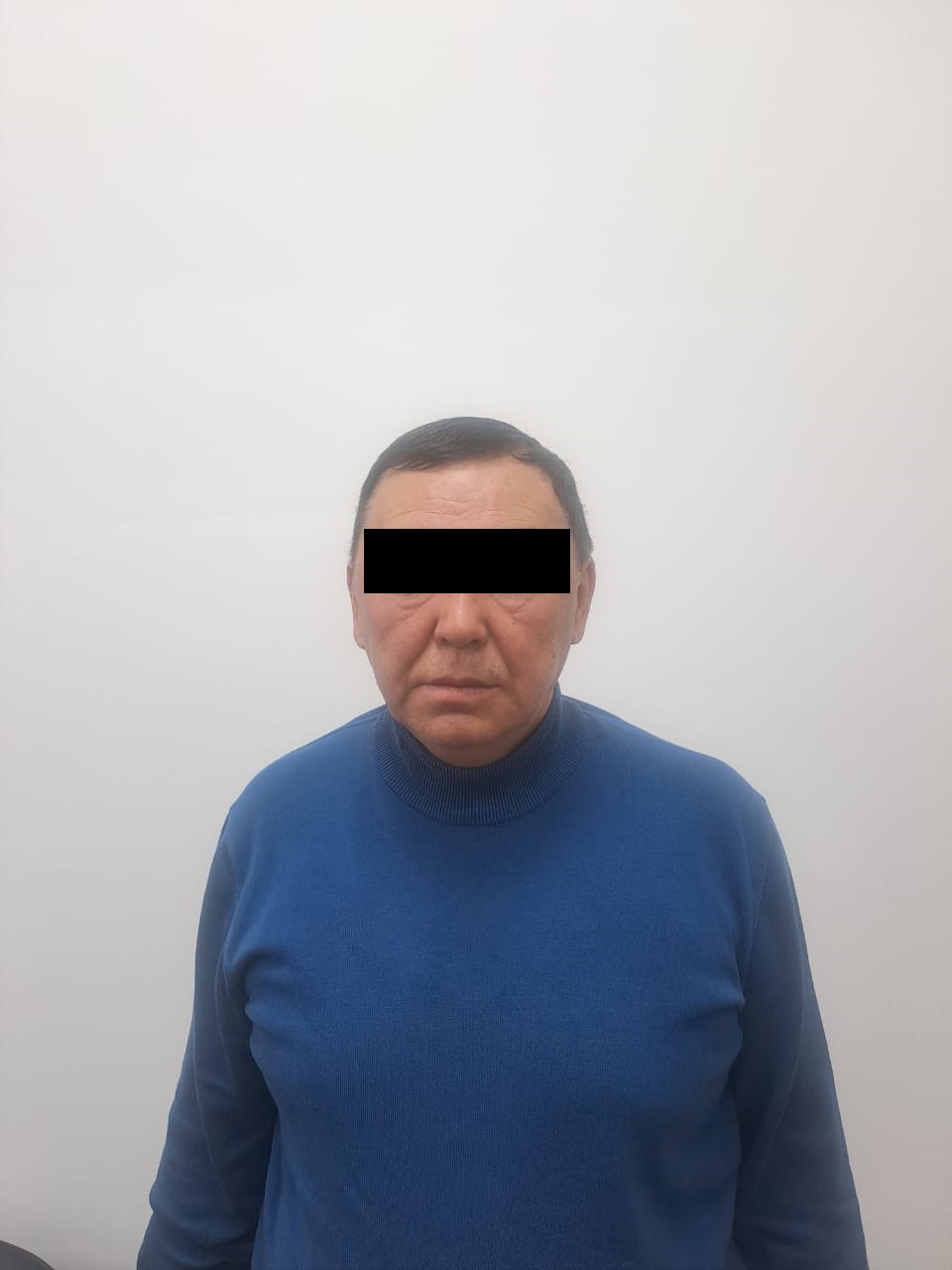 Задержаны сотрудники Налоговой службы по Токмаку
