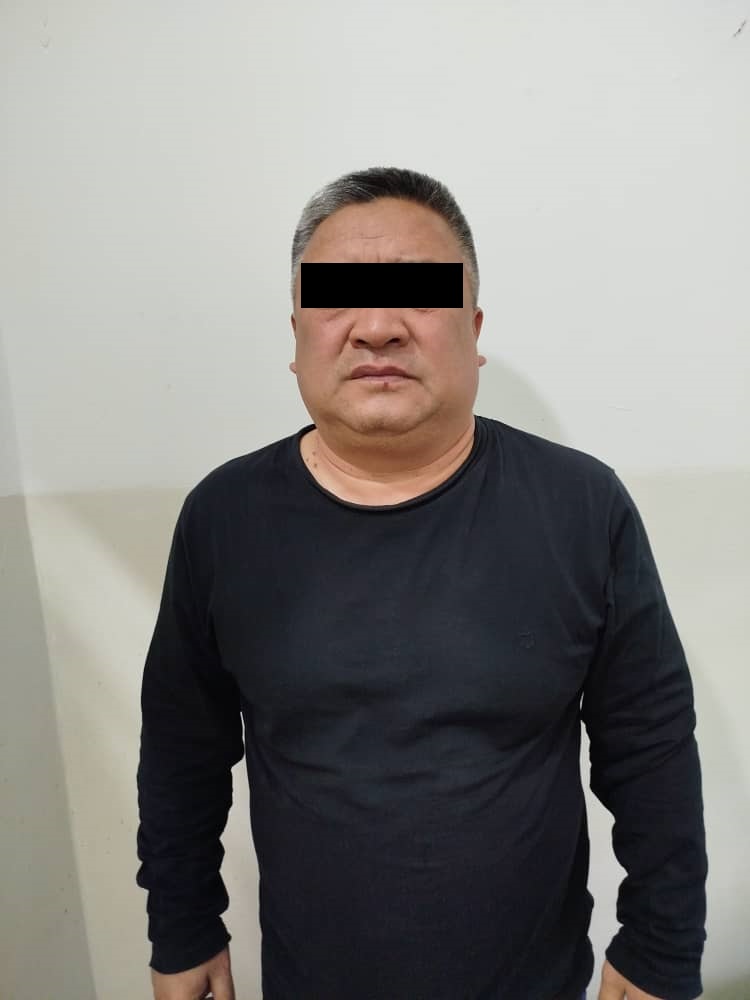 Задержаны сотрудники Налоговой службы по Токмаку