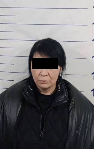 Задержаны сотрудники Налоговой службы по Токмаку