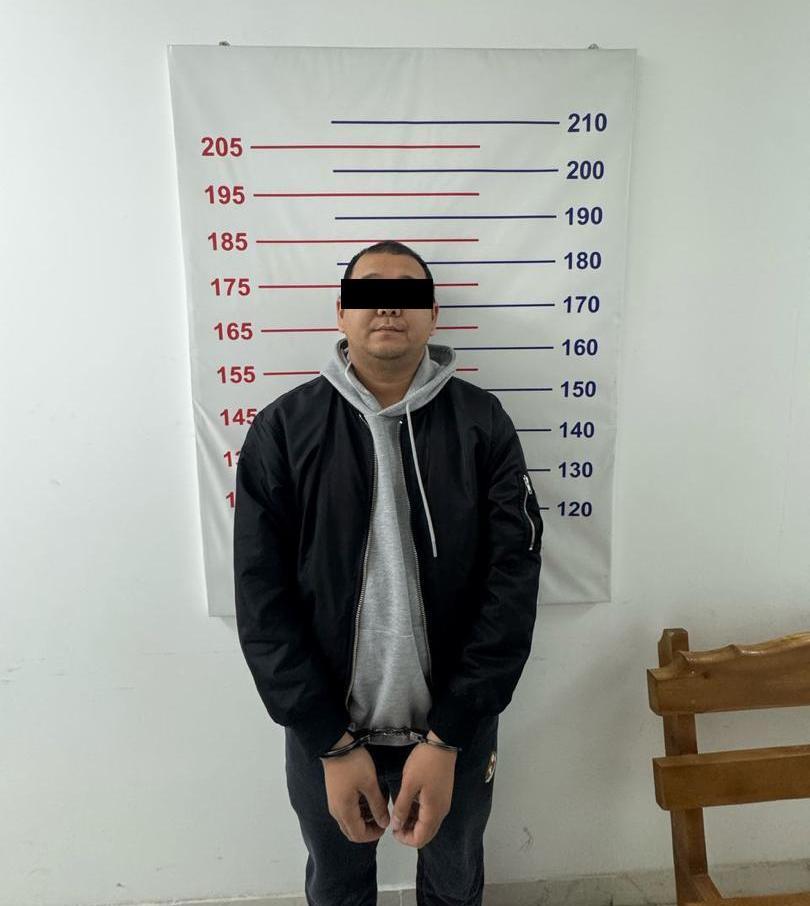 Задержаны экс-руководители департамента транспорта при мэрии Бишкека