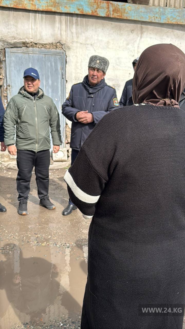 Рейд по незаконным парковкам такси