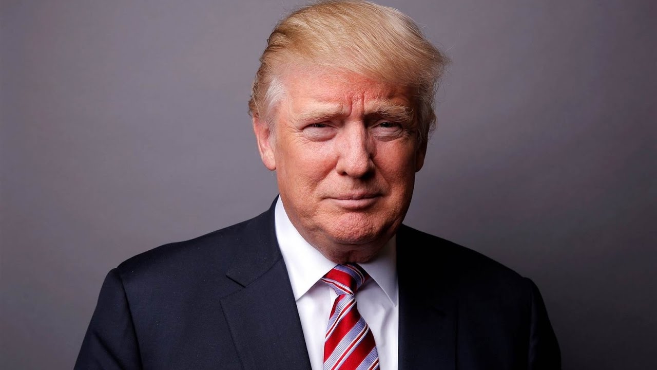 Дональд Трамп впервые прокомментировал ссору с Владимиром Зеленским