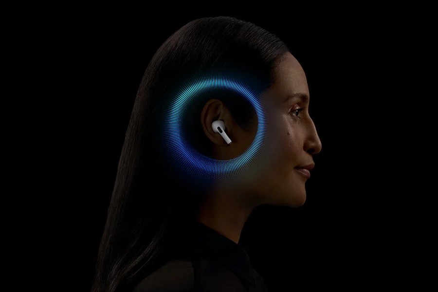 Apple встроит камеры в AirPods для анализа окружения пользователя