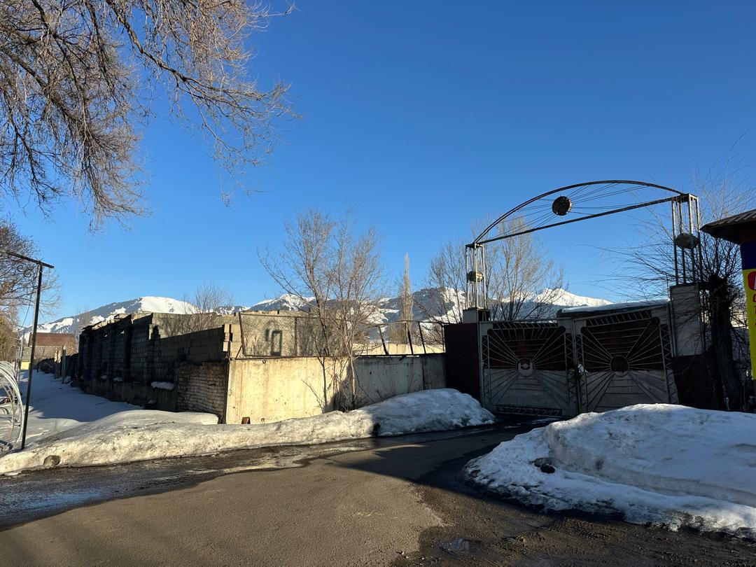 Возвращенные на баланс государства объекты
