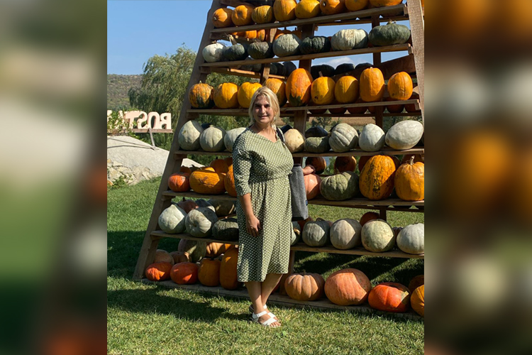 Юлия Воцлава