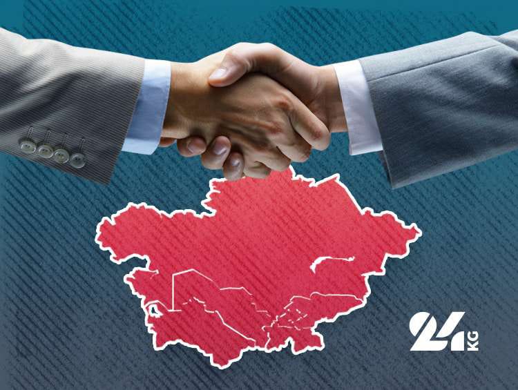 К началу апреля у Кыргызстана не останется нерешенных вопросов о государственных границах