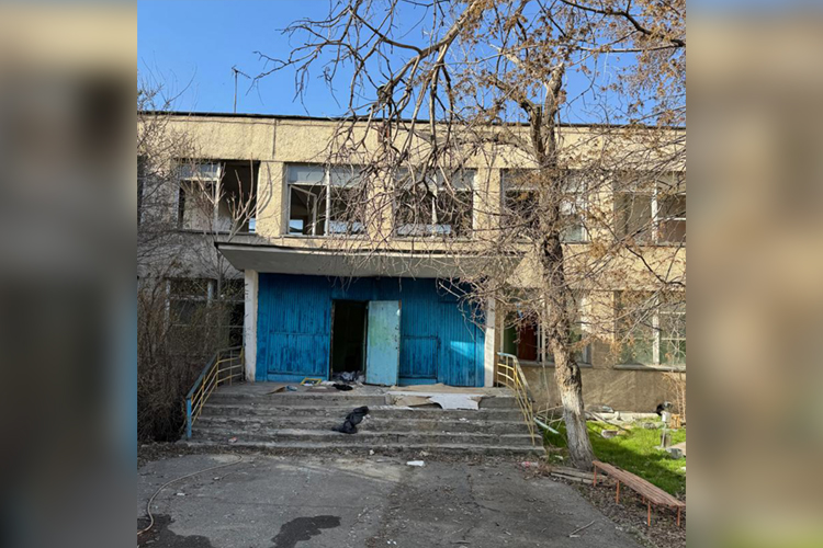 Детсад