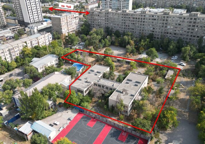 Детский сад