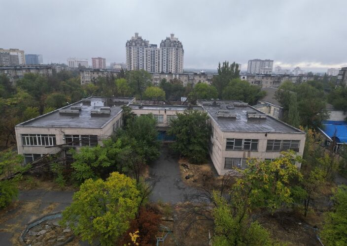 Детский сад