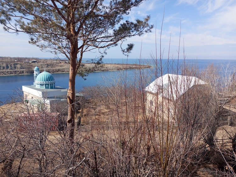 Иссык-Куль