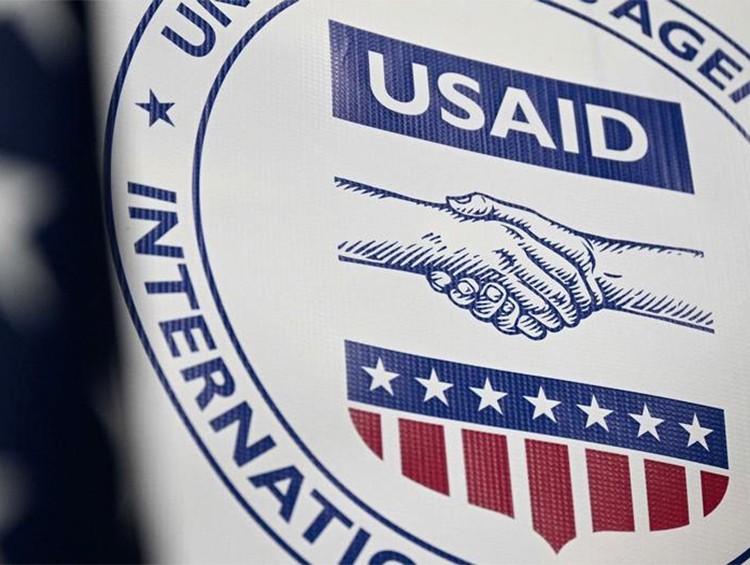 На Центральную Азию только в 2024 году USAID израсходовало $148,5 миллиона