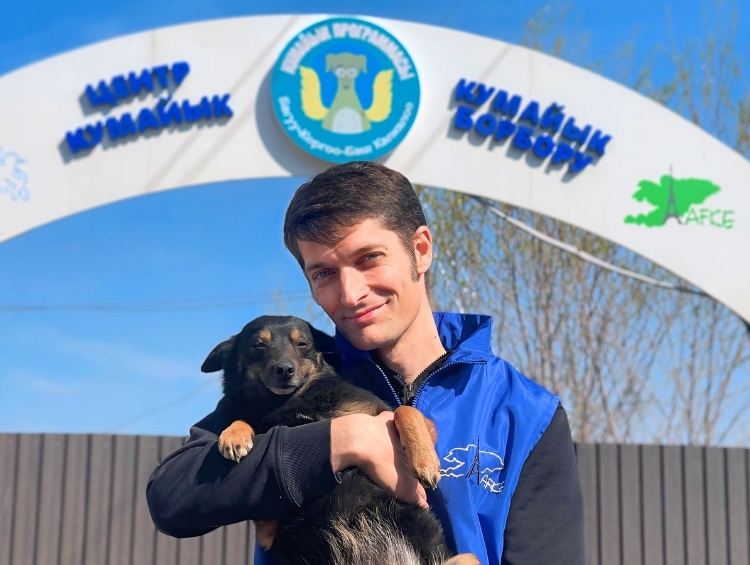 Президент AFKE Филипп Буазо