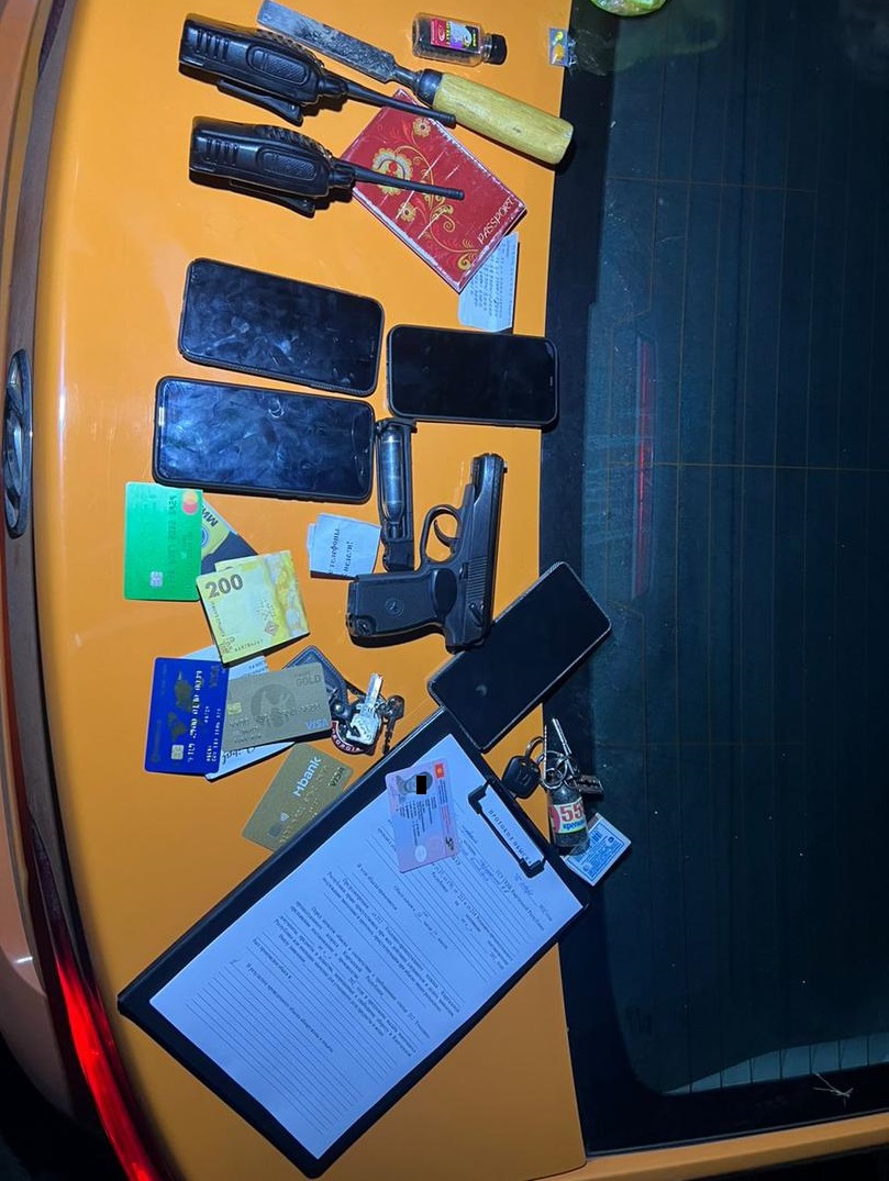Пресечена деятельность международной транснациональной наркогруппировки