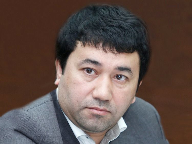 Фархат Иминов