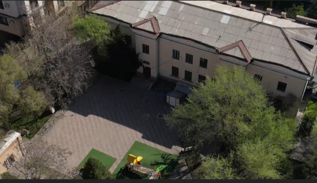 Возвращенный государству объект