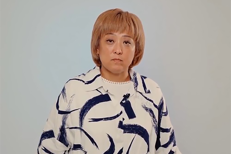 Раиса Асылбашева