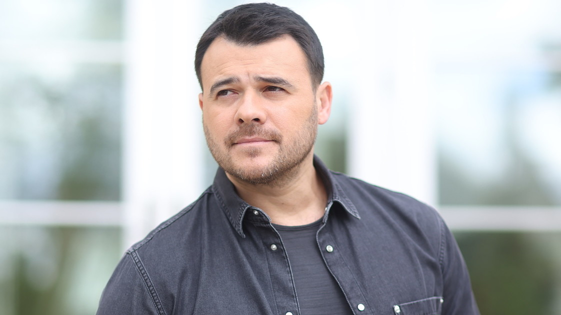 Эмин Агаларов