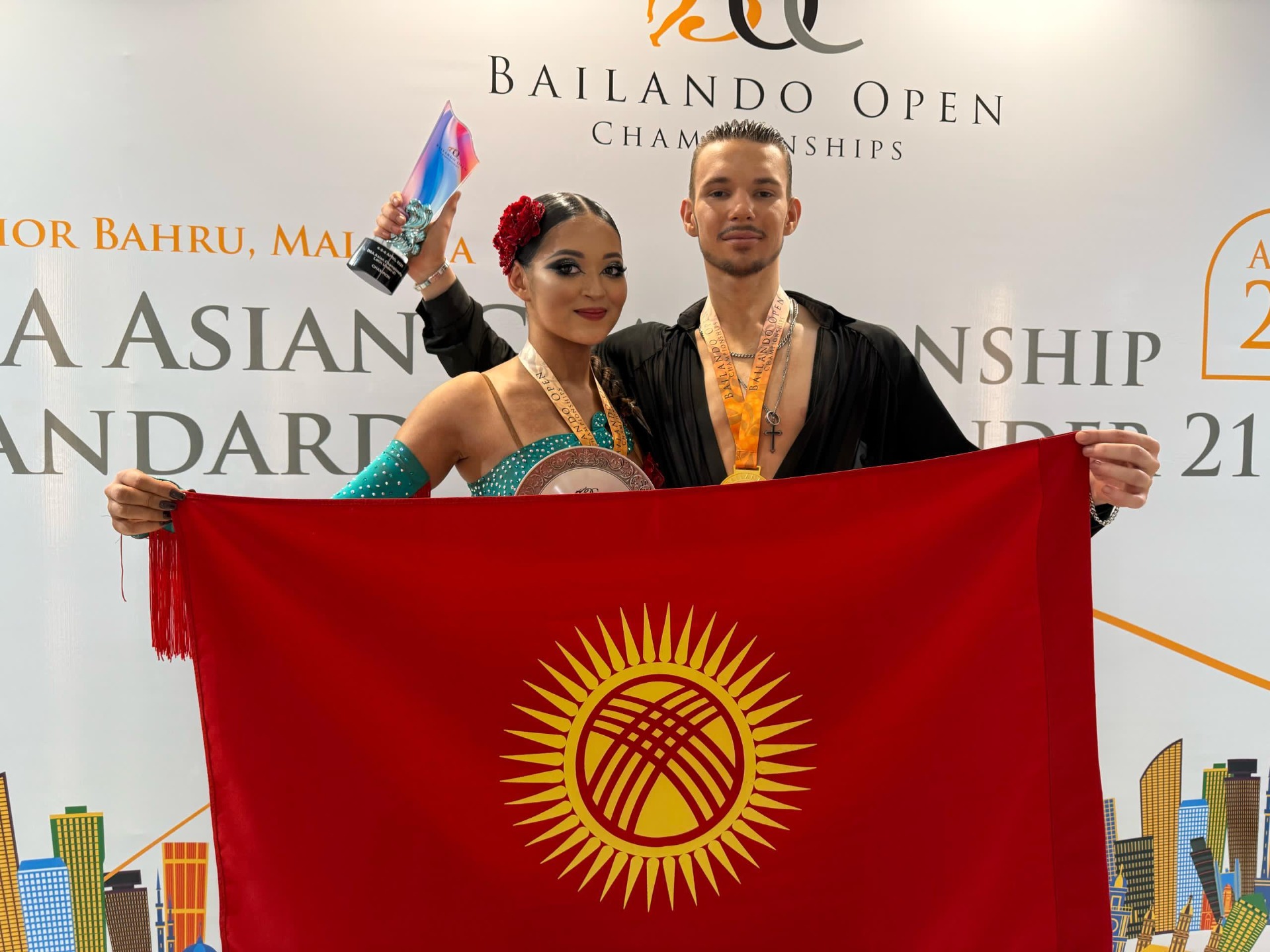 Победители чемпионата