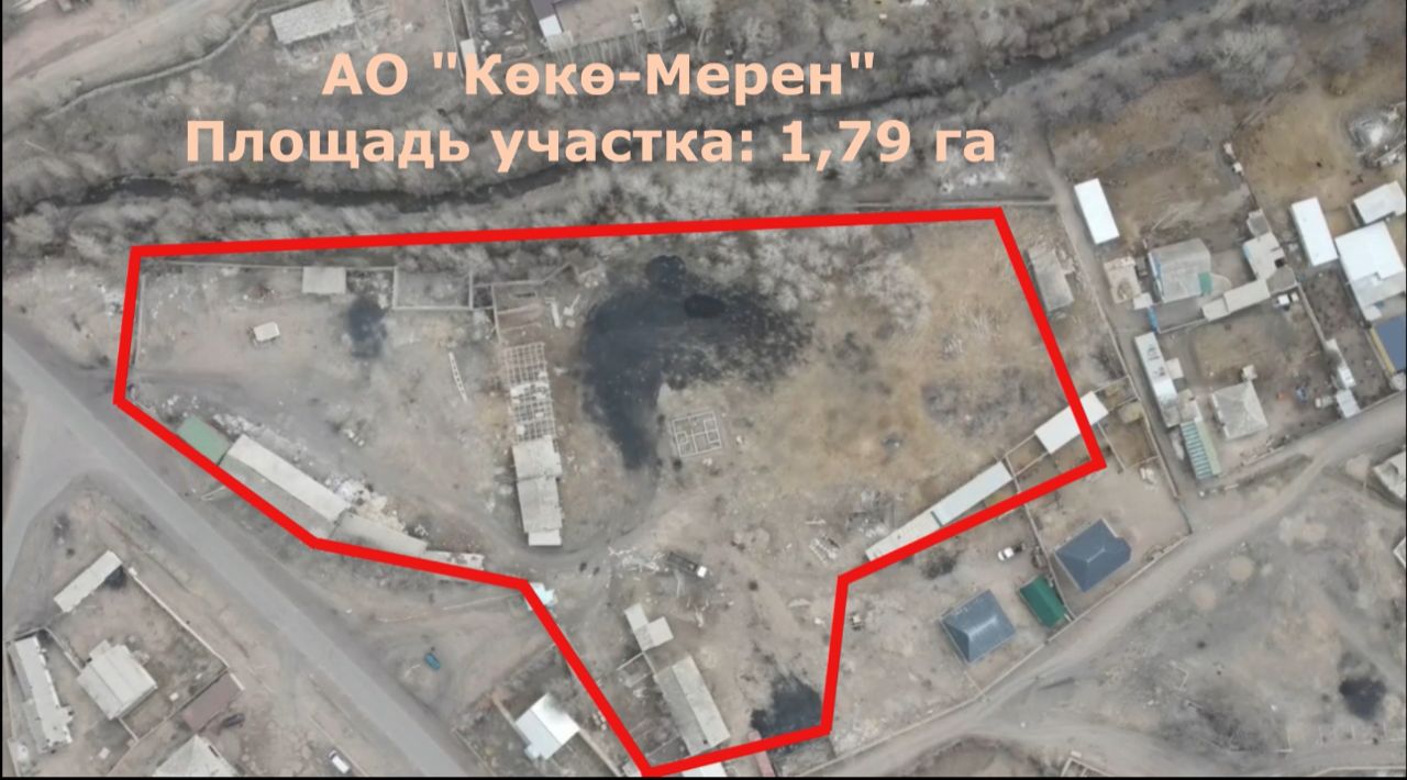 Участок